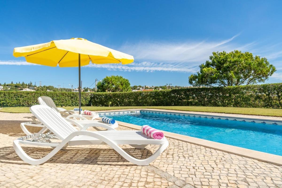 Filomena Golf Paradise Гия Экстерьер фото