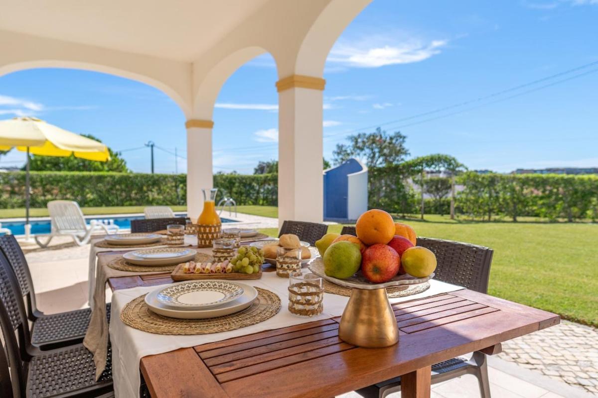 Filomena Golf Paradise Гия Экстерьер фото