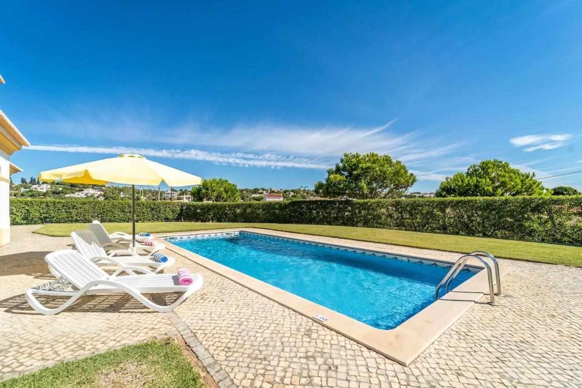 Filomena Golf Paradise Гия Экстерьер фото