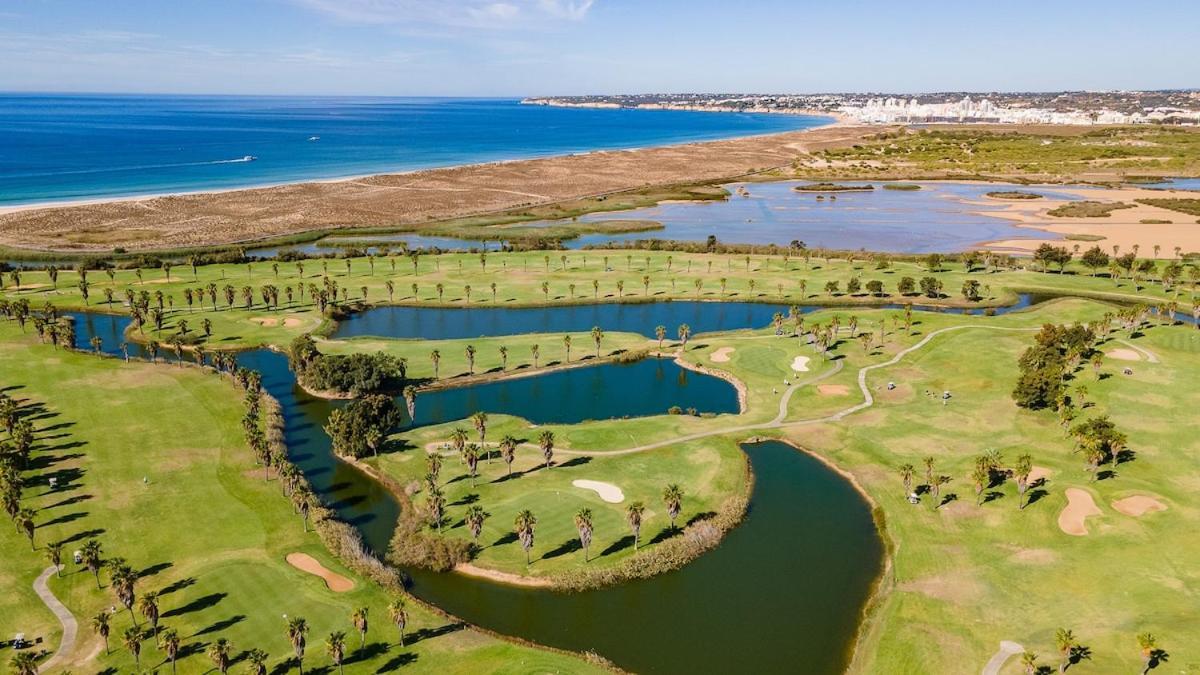 Filomena Golf Paradise Гия Экстерьер фото