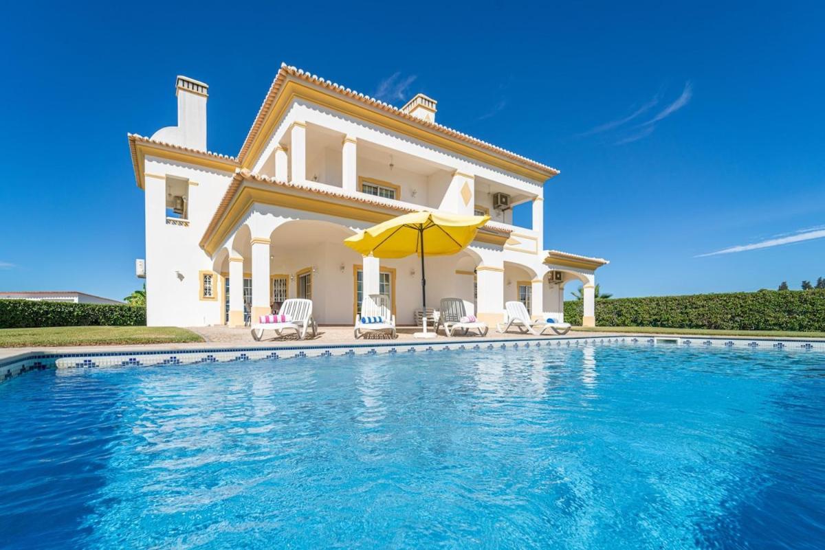 Filomena Golf Paradise Гия Экстерьер фото