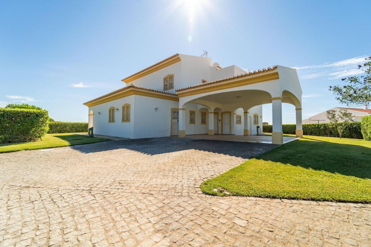 Filomena Golf Paradise Гия Экстерьер фото