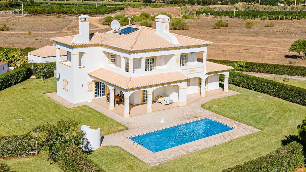 Filomena Golf Paradise Гия Экстерьер фото