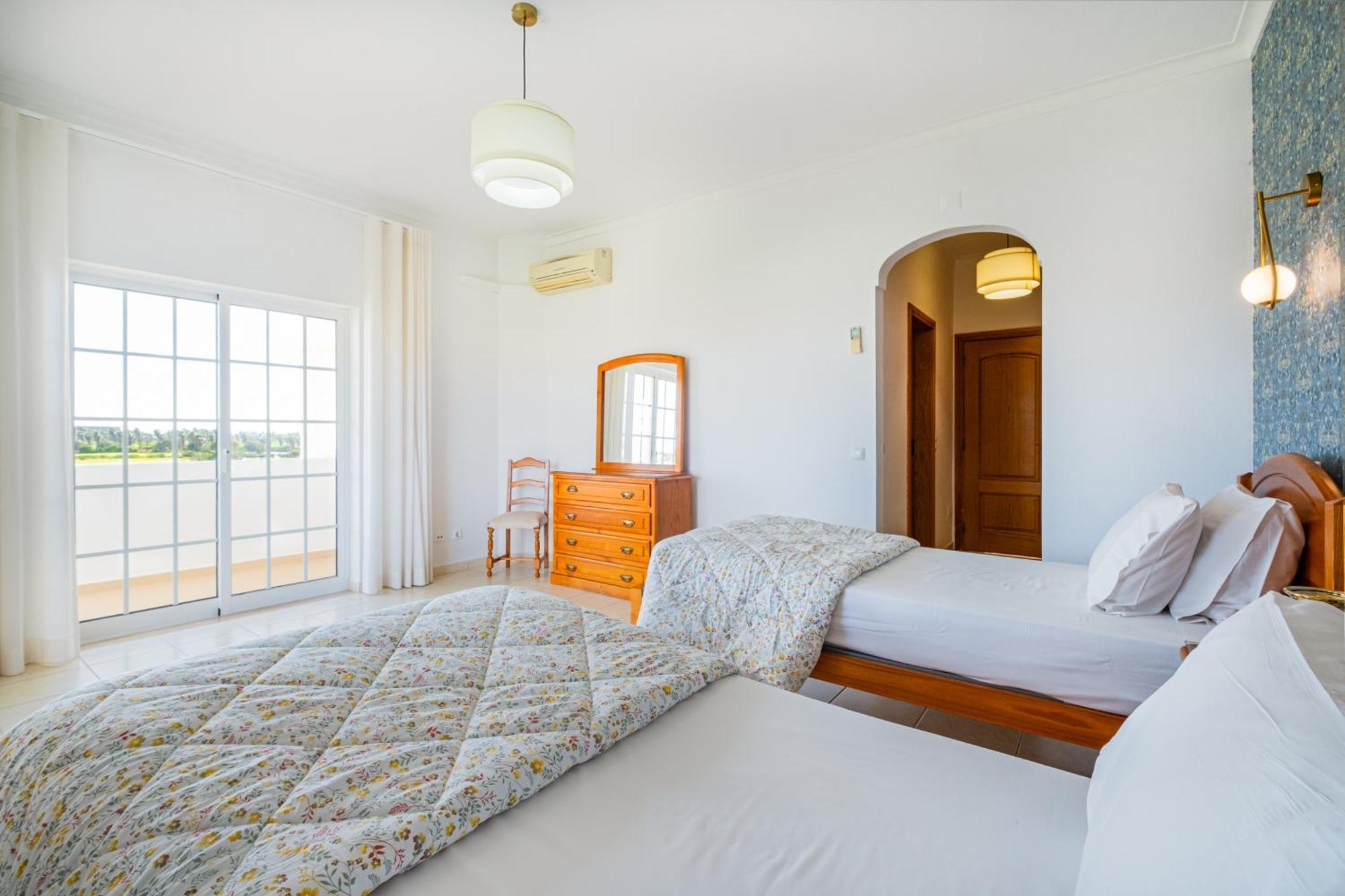 Filomena Golf Paradise Гия Экстерьер фото