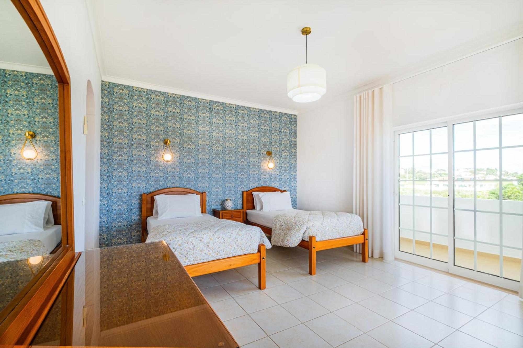 Filomena Golf Paradise Гия Экстерьер фото
