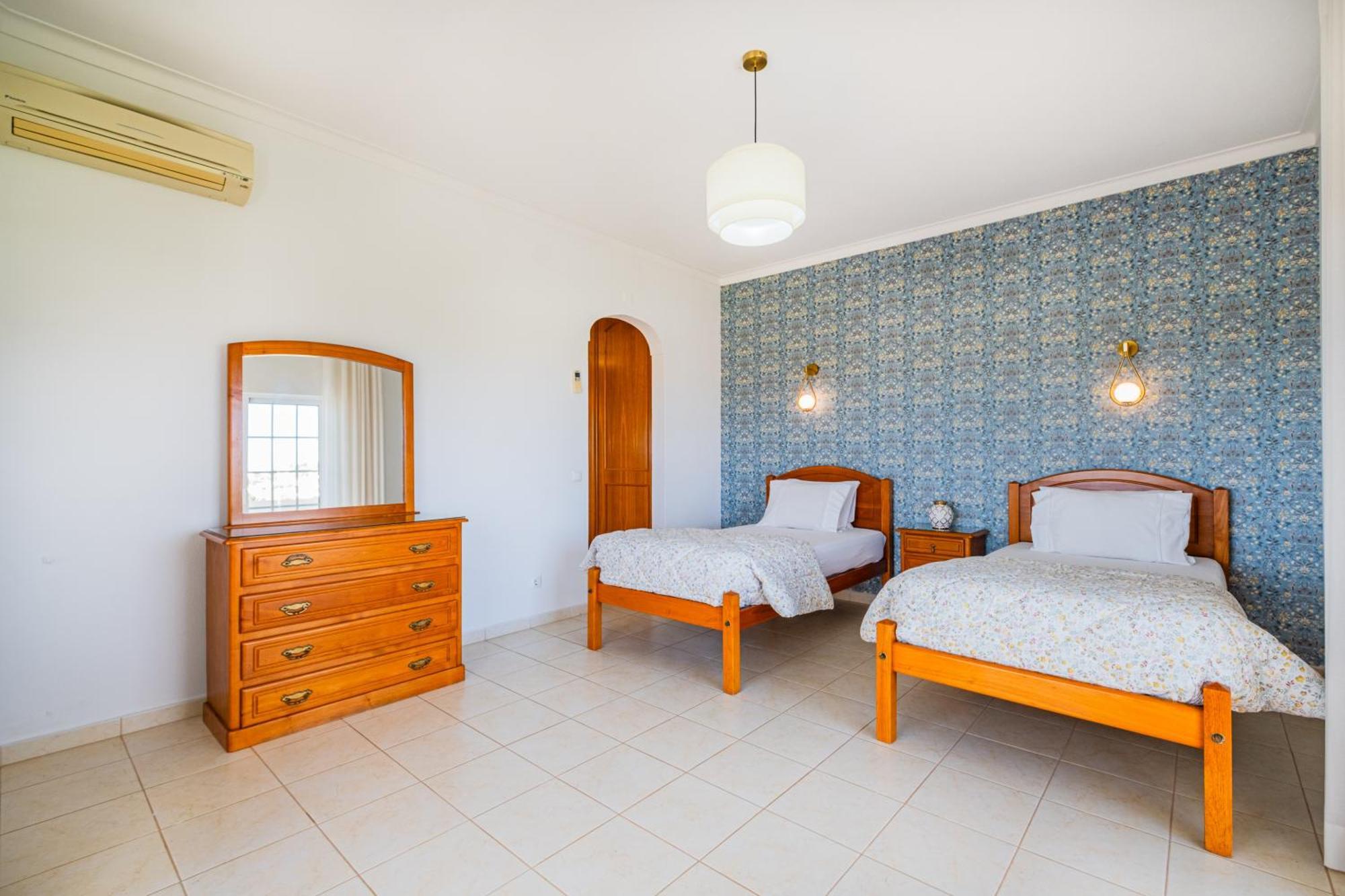 Filomena Golf Paradise Гия Экстерьер фото