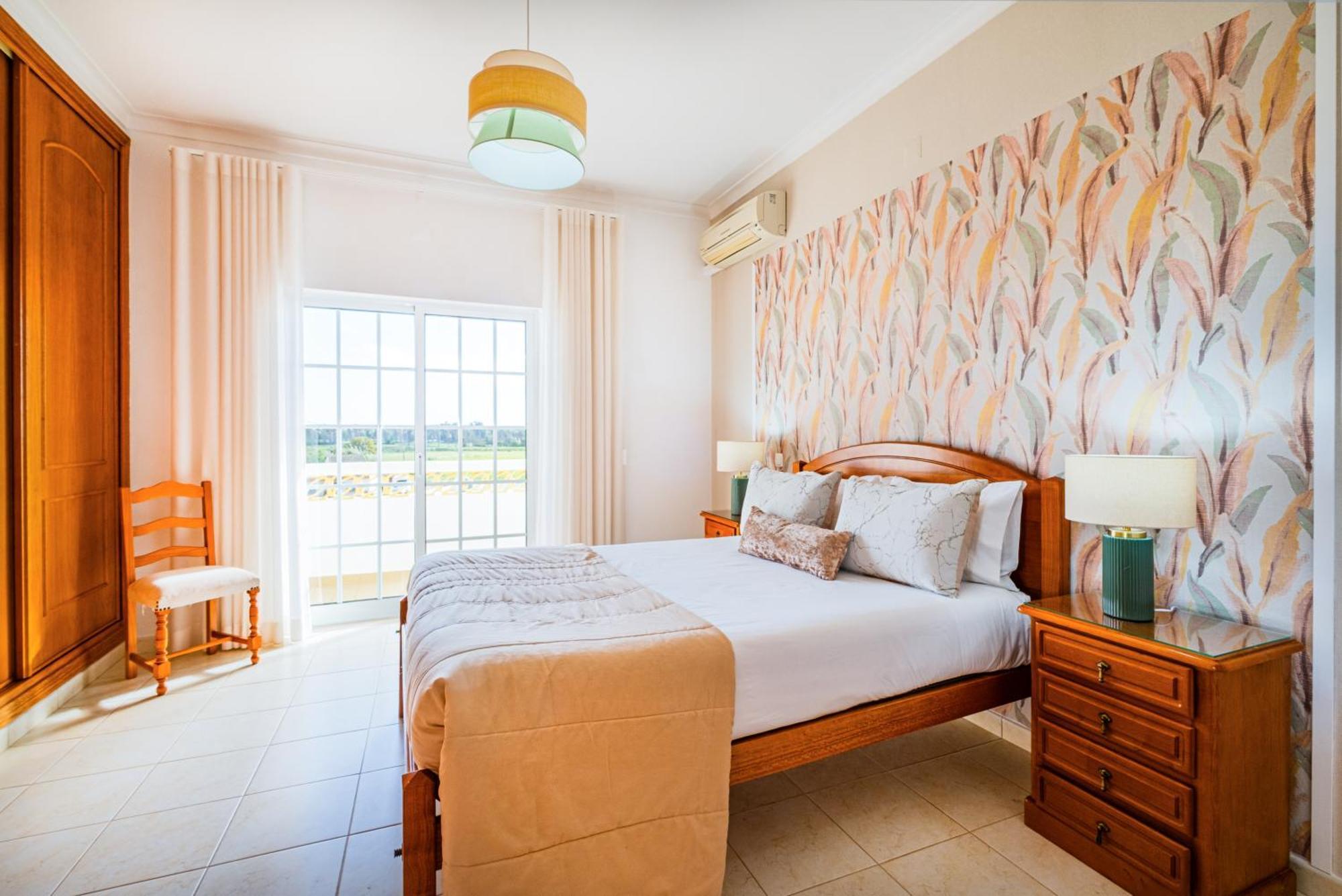 Filomena Golf Paradise Гия Экстерьер фото